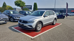 Volkswagen Tiguan BUSINESS 2.0 tdi 150ch dsg7 li... 29-Finistère