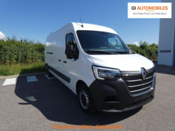 Renault Master Fourgon TRAC F3500 L3H2 BLUE DCI ... 58-Nièvre