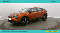 Citroën E-C4 C4 Moteur electrique 136ch (100 kW... 91-Essone