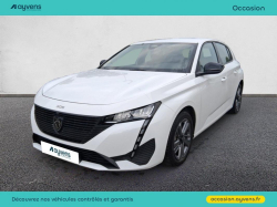 Peugeot 308 1.5 BlueHDi 130ch S&S Active Pack 44-Loire-Atlantique