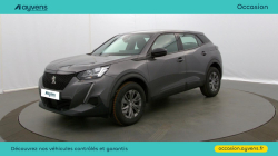 Peugeot 2008 1.2 PureTech 130ch S&S Active Pack ... 59-Nord