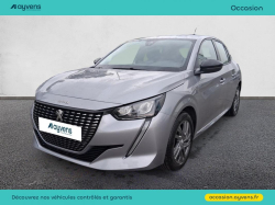 Peugeot 208 1.5 BlueHDi 100ch S&S Active Pack 44-Loire-Atlantique