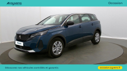 Peugeot 5008 1.2 PureTech 130ch S&S Active Pack 91-Essone