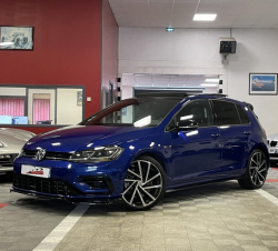 Volkswagen Golf 2.0 TSI 310ch BlueMotion Technol... 14-Calvados