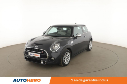 Mini Mini Cooper S BVA 3P 192 ch 92-Hauts-de-Seine