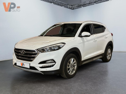 Hyundai Tucson 1.7 CRDi 141 2WD DCT-7 Creative 56-Morbihan