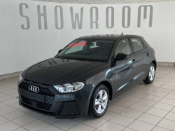 Audi A1 Sportback 30 TFSI 110 ch S tronic 7 Adva... 85-Vendée
