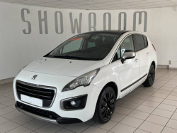 Peugeot 3008 1.6 BlueHDi 120ch S&S BVM6 Allure 85-Vendée
