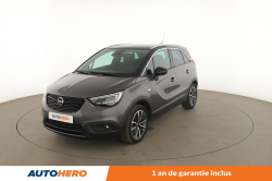 Opel Crossland X 1.2 Turbo Ultimate 130 ch 92-Hauts-de-Seine