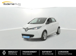 Renault Zoe Q90 Achat Intégral Business 50-Manche