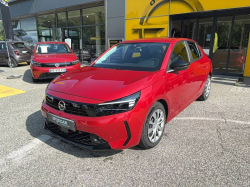 Opel Corsa 1.2 Turbo 100 ch BVM6 38-Isère