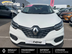 Renault Kadjar Blue dCi 115 EDC Evolution 29-Finistère