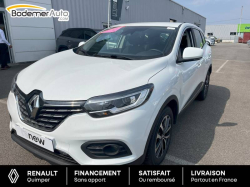 Renault Kadjar Blue dCi 115 EDC Evolution 29-Finistère