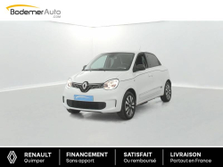 Renault Twingo III E-Tech Techno 29-Finistère