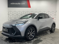 Toyota C-HR Hybride 140 Design 31-Haute-Garonne