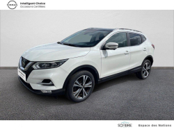 Nissan Qashqai 1.2 DIG-T 115 N-CONNECTA 86-Vienne