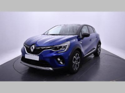 Renault Captur E-Tech full hybrid 145 Techno 59-Nord