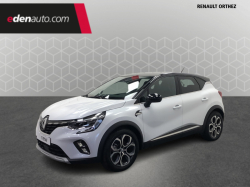 Renault Captur E-Tech 145 - 21 Intens 64-Pyrénées-Atlantiques