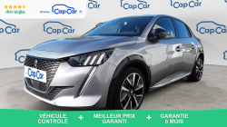 Peugeot E-208 136 100kWh GT-Line 75-Paris