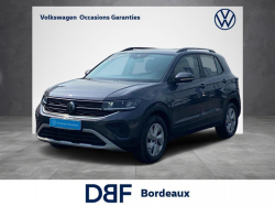 Volkswagen T-Cross 1.0 TSI 116 Start/Stop DSG7 L... 33-Gironde