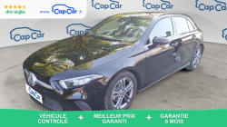 Mercedes Classe A 160 109 Style Line 75-Paris