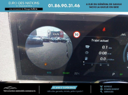 Hyundai Kona Hybrid 141 Executive 94-Val-de-Marne