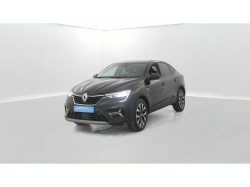 Renault Arkana mild hybrid 140 EDC FAP - 22 Evol... 29-Finistère