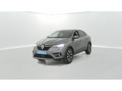 Renault Arkana mild hybrid 140 EDC FAP - 22 Evol... 29-Finistère