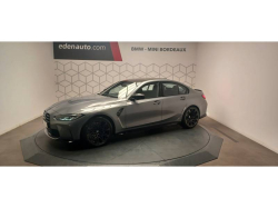 BMW M3 Competition M xDrive 510 ch BVA8 33-Gironde