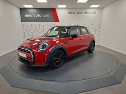 Mini Mini Hatch 5 Portes Cooper 136 ch DKG7 Edit... 87-Haute-Vienne