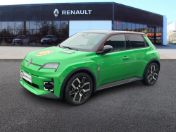 Renault R 5 E-TECH ELECTRIQUE 150 ch autonomie c... 10-Aube