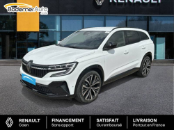 Renault Espace E-Tech hybrid 200 Iconic 14-Calvados
