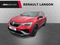 Renault Arkana TCe 140 EDC FAP - 21B R.S. Line 33-Gironde