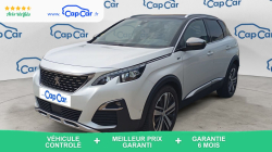 Peugeot 3008 II 2.0 BlueHDi 180 EAT6 GT - Automa... 75-Paris
