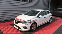 Renault Clio V SOCIETE BLUE DCI 85 BUSINESS 35-Ille-et-Vilaine