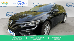 Renault Talisman estate 1.6 Tce 150 Energy EDC Z... 75-Paris