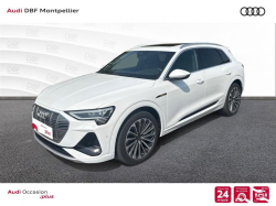 Audi e-tron 55 quattro 408 ch S line 34-Hérault