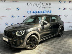 Mini Countryman F60 LCI 136 ch BVA7 Northwood 93-Seine-Saint-Denis