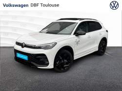 Volkswagen Tiguan NOUVEAU 1.5 EHYBRID 204CH DSG6... 31-Haute-Garonne