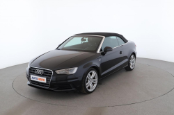 Audi A3 Cabriolet 1.8 TFSI S tronic 180 ch 13-Bouches du Rhône