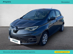 Renault Zoe Business charge normale R110 Achat I... 67-Bas-Rhin