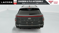 Hyundai Kona HYBRID 129 CREATIVE N Line 42-Loire