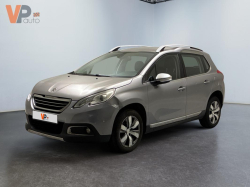 Peugeot 2008 1.6 e-HDi 92ch FAP BVM5 Allure 56-Morbihan