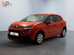 Citroën C3 PureTech 68 Live 56-Morbihan