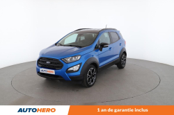 Ford EcoSport 1.0 EcoBoost Active 125 ch 92-Hauts-de-Seine