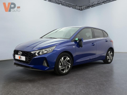 Hyundai i20 1.0 T-GDi 100 DCT-7 Hybrid 48V Busin... 56-Morbihan