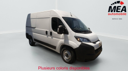 Citroën Jumper Fourgon TOLE 35 L2H2 180 S BVA8 59-Nord