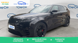 Land Rover Range Rover Velar 2.0 Si4 300 4WD BVA... 75-Paris