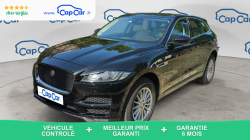 Jaguar F-Pace 2.0D 180 AWD BVA8 Prestige - Autom... 75-Paris