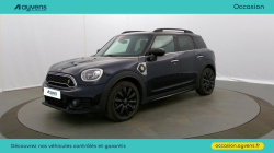 Mini Countryman Cooper SE 136ch + 88ch Longstone... 35-Ille-et-Vilaine